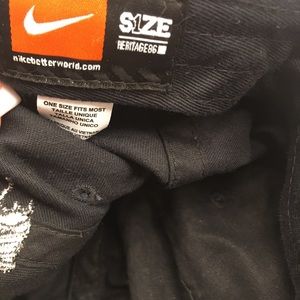 Nike Accessories - Nike Cap Nike Accessories - Nike Cap